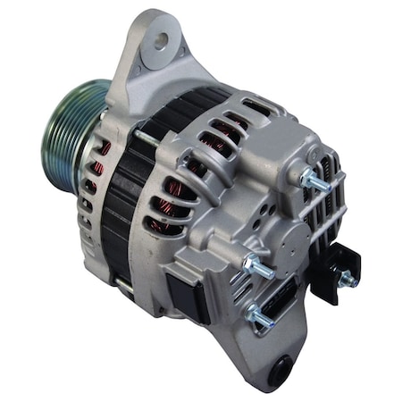 Replacement For DELCO REMY DRA0841 ALTERNATOR